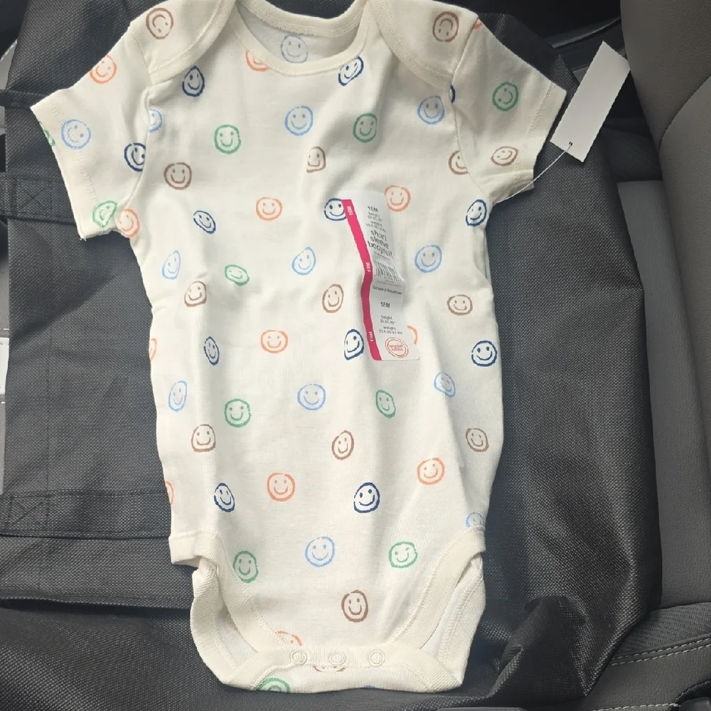 Infant Clothing